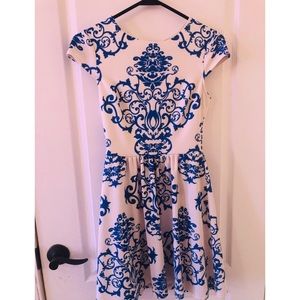 B.Darlin Dress